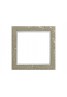 Κορνίζα ξύλινη 3,4 εκ. κουτί γκρι ασημί 036-684-004